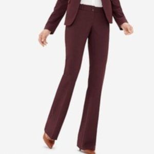 The Limited Cassidy Fit Trousers